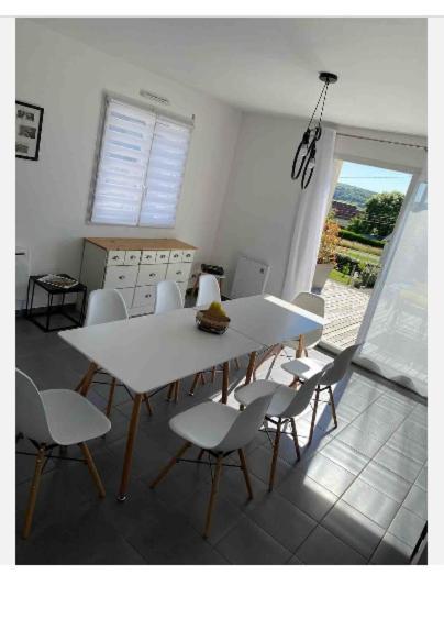 Les Coteaux Vue Mer Criel-sur-Mer Kültér fotó